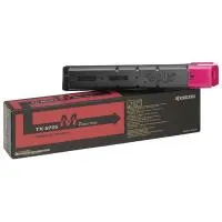 Kyocera TK-8705 (TK8705M) - toner, magenta