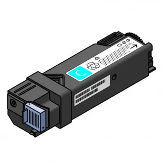Kyocera TK-8735 (1T02XNCNL0) - toner, cyan (azúrkék)