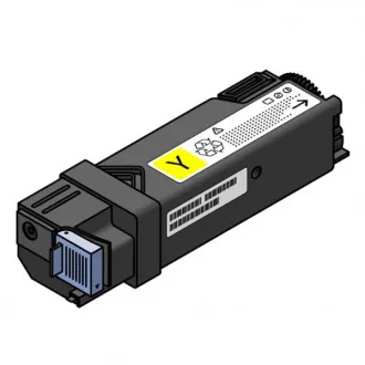 Kyocera TK-8735 (1T02XNANL0) - toner, yellow (sárga)