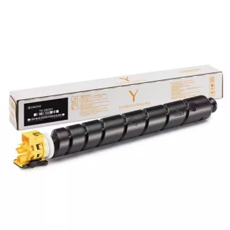 Kyocera TK-8800 (1T02RRANL0) - toner, yellow (sárga)