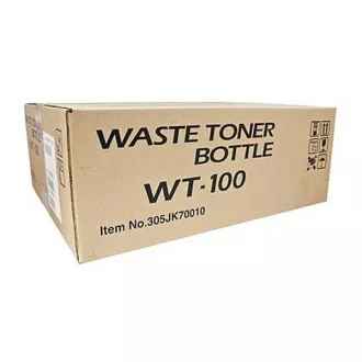 Kyocera WT100 - Festékhulladék-tartály