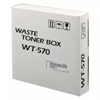 Kyocera WT-570 - Festékhulladék-tartály Kyocera WT-570 - Festékhulladék-tartály