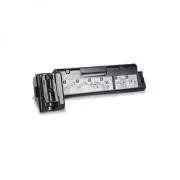 Olivetti B0413 - toner, black (fekete )
