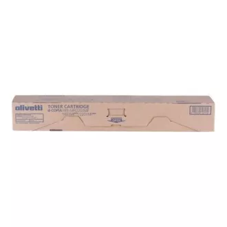 Olivetti B1082 - toner, black (fekete )