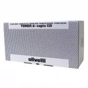 Olivetti B0439 - toner, black (fekete )