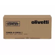 Olivetti B0360 - toner, black (fekete )