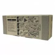 Olivetti B0488 - toner, black (fekete )