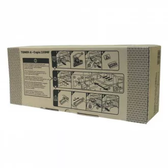 Olivetti B0488 - toner, black (fekete )