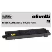 Olivetti B1068 - toner, black (fekete )