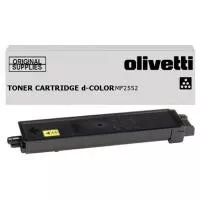Olivetti B1068 - toner, black (fekete )