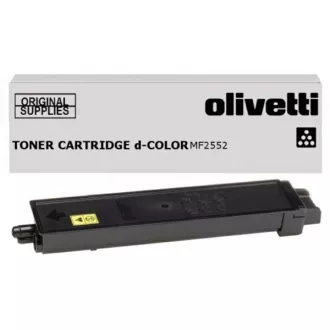 Olivetti B1068 - toner, black (fekete ) Olivetti B1068 - toner, black (fekete )