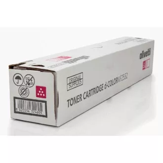 Olivetti B1066 - toner, magenta