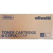 Olivetti B1272 - toner, black (fekete )
