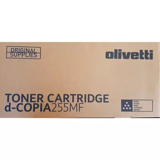 Olivetti B1272 - toner, black (fekete ) Olivetti B1272 - toner, black (fekete )