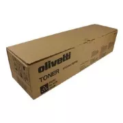 Olivetti B0533 - toner, black (fekete )