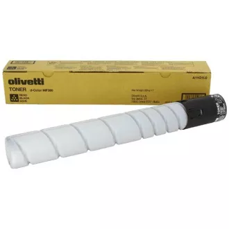 Olivetti B0841 - toner, black (fekete )