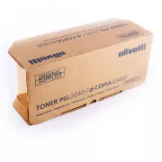 Olivetti B0940 - toner, black (fekete )