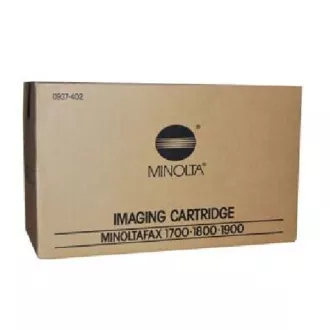 Konica Minolta 0937-402 - toner, black (fekete ) Konica Minolta 0937-402 - toner, black (fekete )
