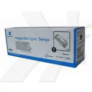 Konica Minolta 2300 (4576211) - toner, black (fekete )