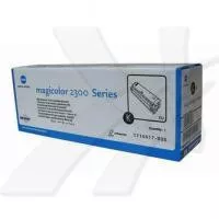 Konica Minolta 2300 (4576211) - toner, black (fekete )