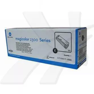 Konica Minolta 2300 (4576211) - toner, black (fekete )