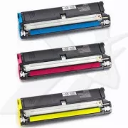 Konica Minolta 4576611 - toner, color (színes)