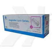 Konica Minolta 2300 (4576411) - toner, magenta