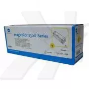 Konica Minolta 2300 (4576311) - toner, yellow (sárga)