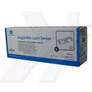 Konica Minolta A00W432 - toner, black (fekete )