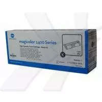 Konica Minolta A00W432 - toner, black (fekete )