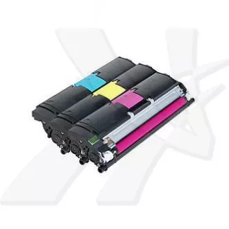 Konica Minolta A00W012 - toner, color (színes)
