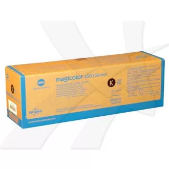 Konica Minolta 4600 (A0DK152) - toner, black (fekete )