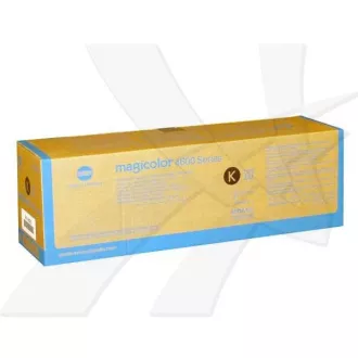 Konica Minolta A0DK151 - toner, black (fekete )