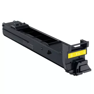 Konica Minolta A0DK251 - toner, yellow (sárga)