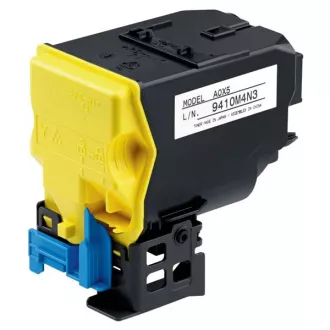 Konica Minolta TNP-18 (A0X5250) - toner, yellow (sárga)