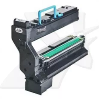Konica Minolta 4539432 - toner, black (fekete )