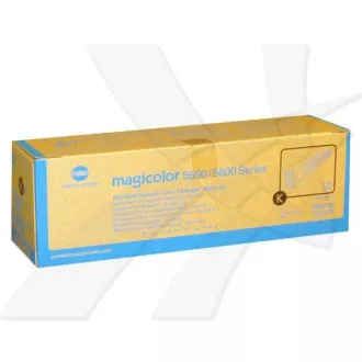 Konica Minolta 5500 (A06V153) - toner, black (fekete )