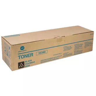 Konica Minolta 30380 - toner, black (fekete ) Konica Minolta 30380 - toner, black (fekete )