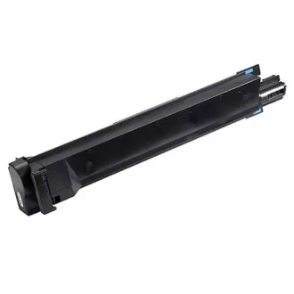 Konica Minolta 8938621 - toner, black (fekete )