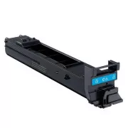 Konica Minolta TN-318 (A0DK453) - toner, cyan (azúrkék)
