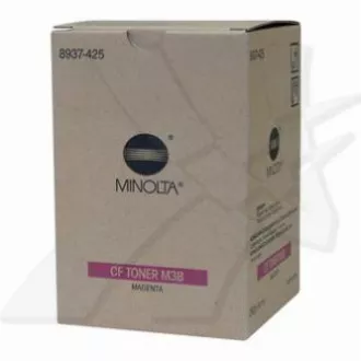 Konica Minolta 8937425 - toner, magenta
