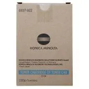Konica Minolta 8937922 - toner, cyan (azúrkék)