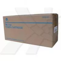 Konica Minolta TN113 (4518601) - toner, black (fekete )