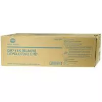 Konica Minolta A2X203D - toner, black (fekete )