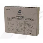 Konica Minolta 8931602 - toner, black (fekete )