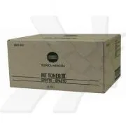 Konica Minolta 8931810 - toner, black (fekete )