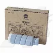 Konica Minolta 8931621 - toner, black (fekete )