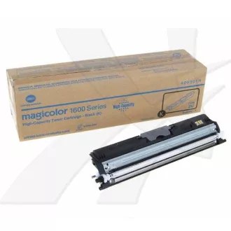 Konica Minolta 1600 (A0V301H) - toner, black (fekete )