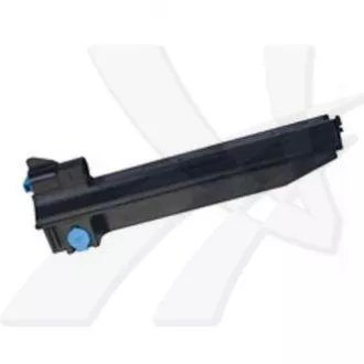 Konica Minolta 4539333 - toner, cyan (azúrkék)