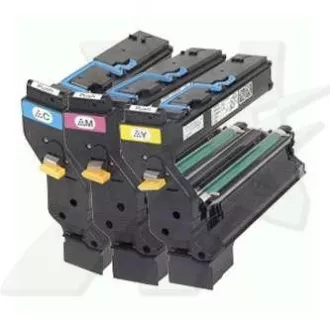 Konica Minolta 9960A1710606002 - toner, color (színes)